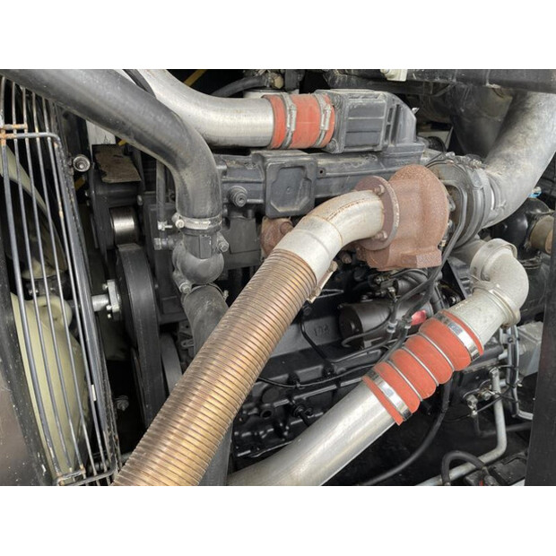 2011 Kaeser M 122 - N-46020147