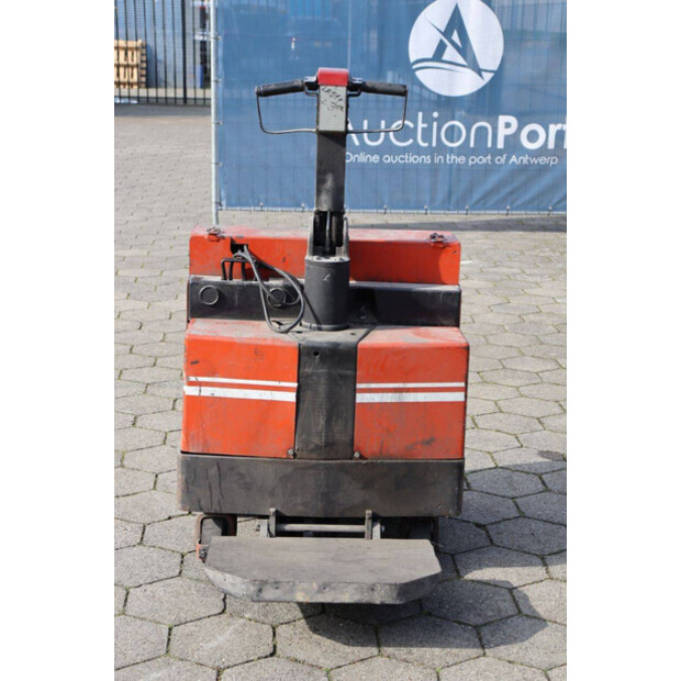 1992 بي تي LT-2000E/10-46020156