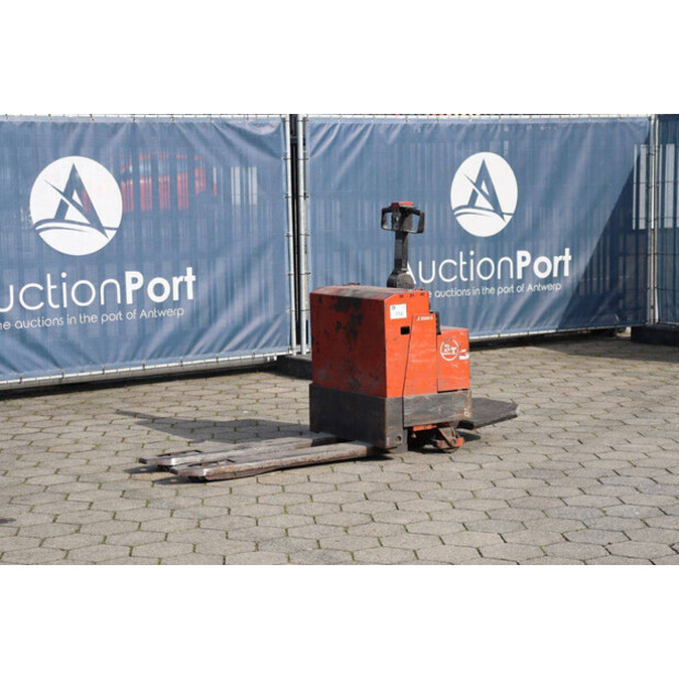 1992 بي تي LT-2000E/10-46020160