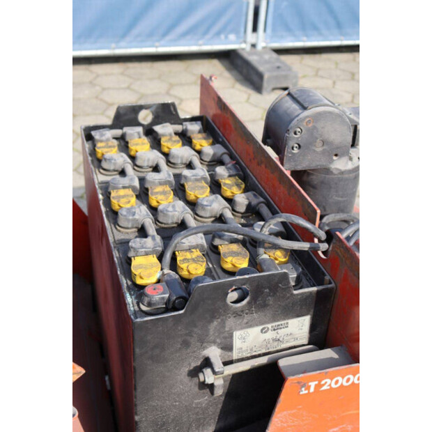 1992 بي تي LT-2000E/10-46020167