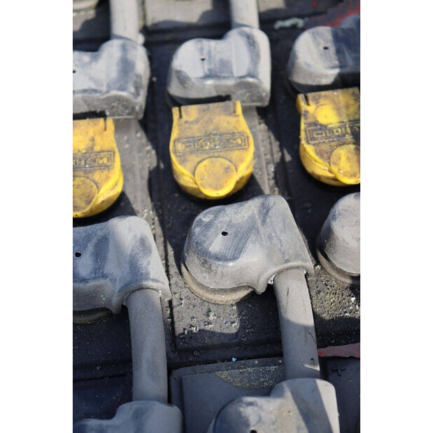 1992 بي تي LT-2000E/10-46020169