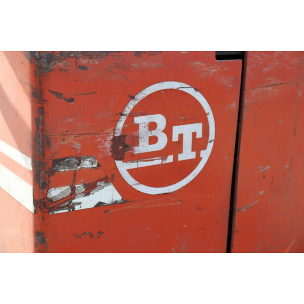 1992 بي تي LT-2000E/10-46020170