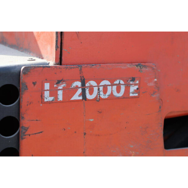 1992 بي تي LT-2000E/10-46020171