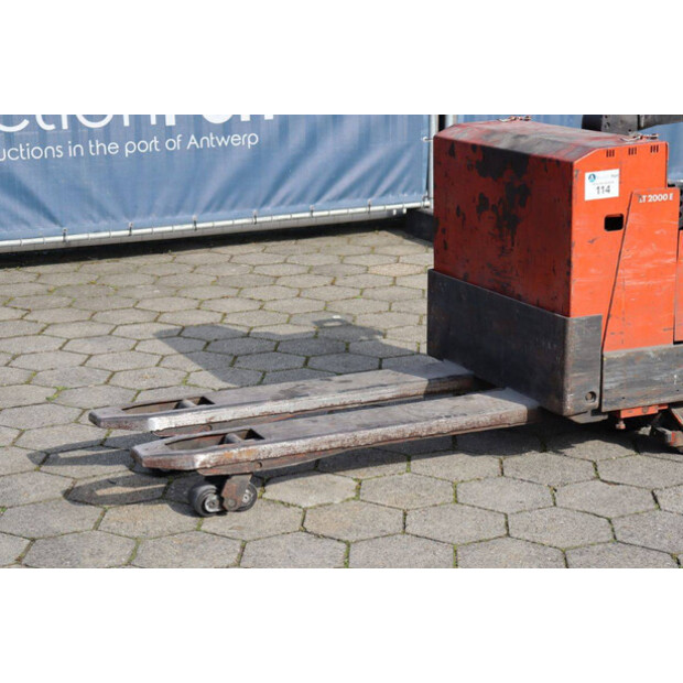 1992 بي تي LT-2000E/10-46020172