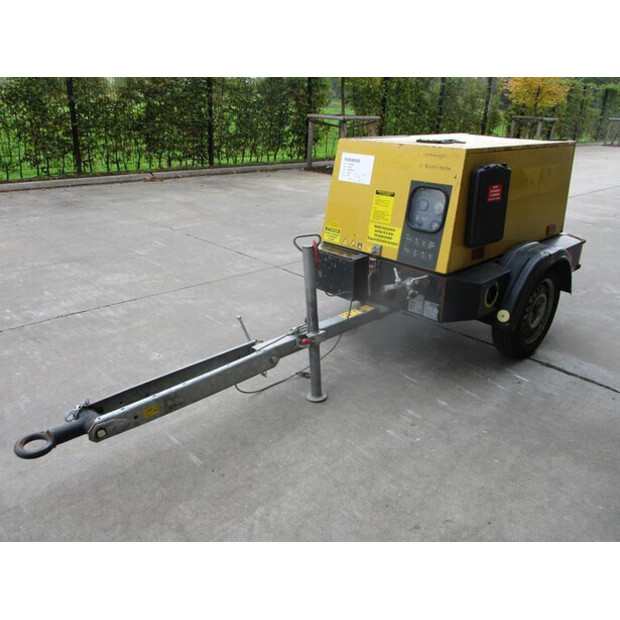 2012 Kaeser M 20-46020176