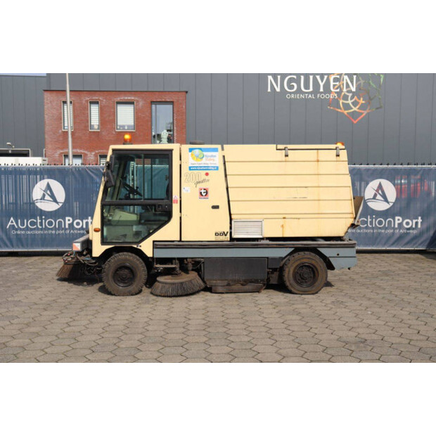 2002 Dulevo 2004 V-46020182