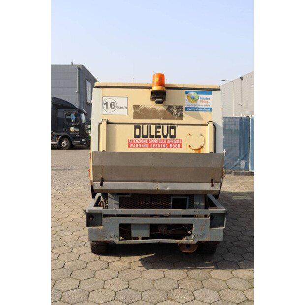 2002 Dulevo 2004 V-46020185