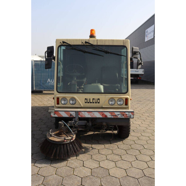 2002 Dulevo 2004 V-46020188