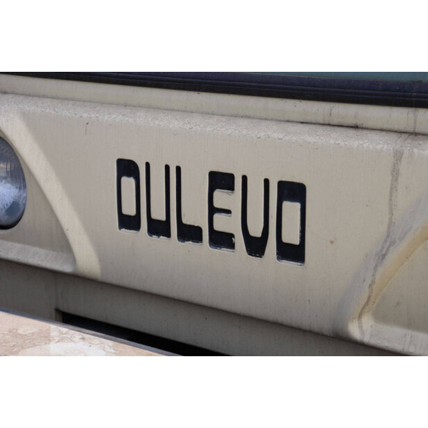 2002 Dulevo 2004 V-46020196