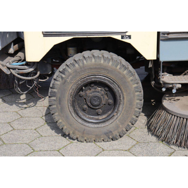 2002 Dulevo 2004 V-46020197