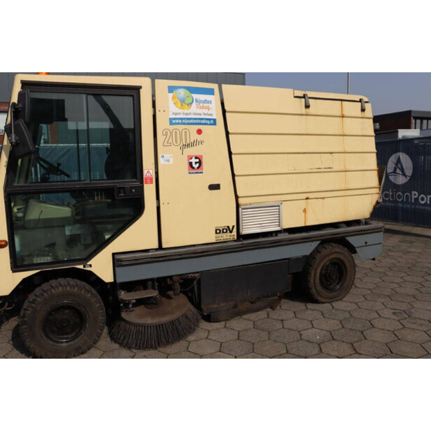 2002 Dulevo 2004 V-46020198