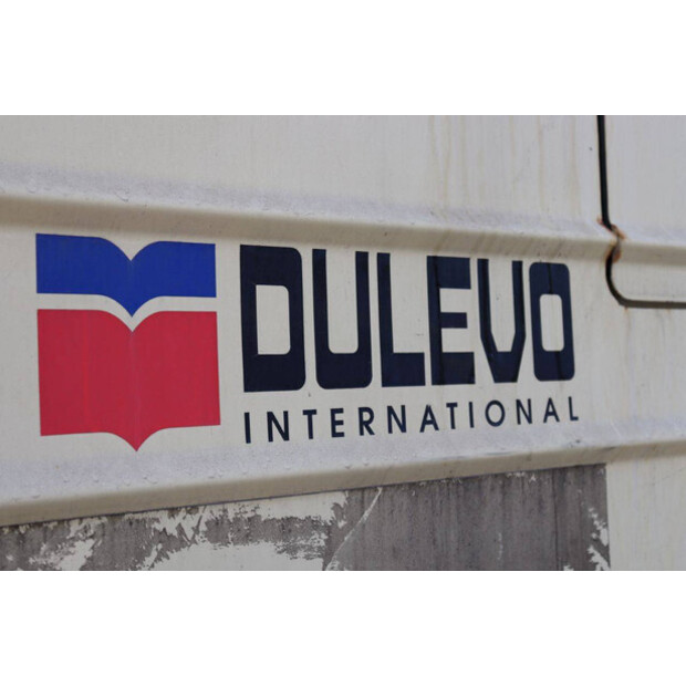 2002 Dulevo 2004 V-46020205