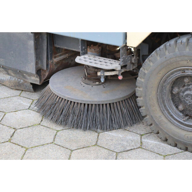 2002 Dulevo 2004 V-46020207