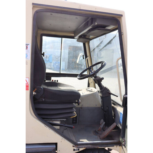 2002 Dulevo 2004 V-46020210