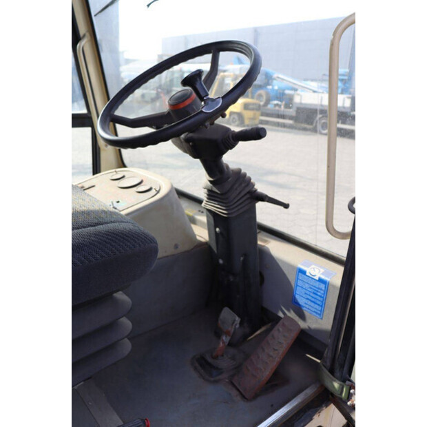 2002 Dulevo 2004 V-46020212