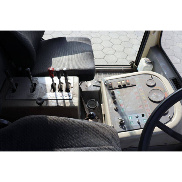 2002 Dulevo 2004 V-46020215