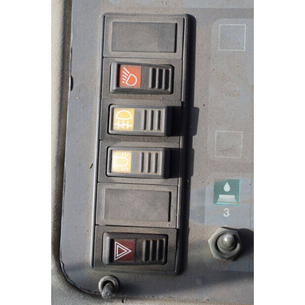 2002 Dulevo 2004 V-46020223