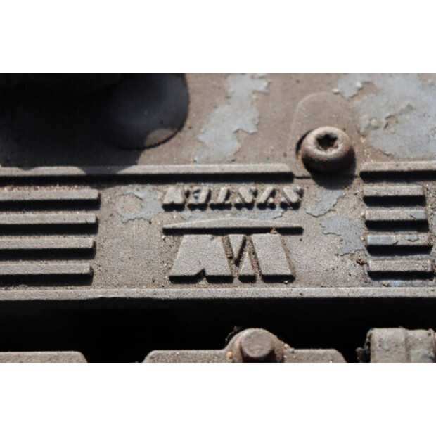 2002 Dulevo 2004 V-46020230