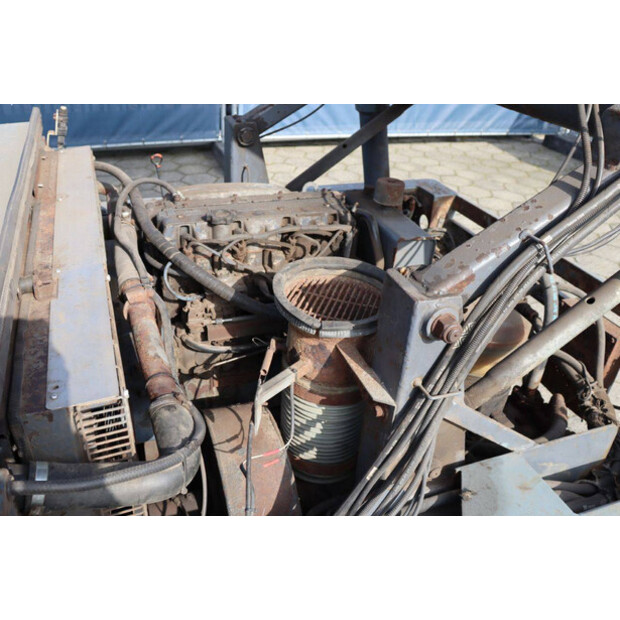 2002 Dulevo 2004 V-46020231