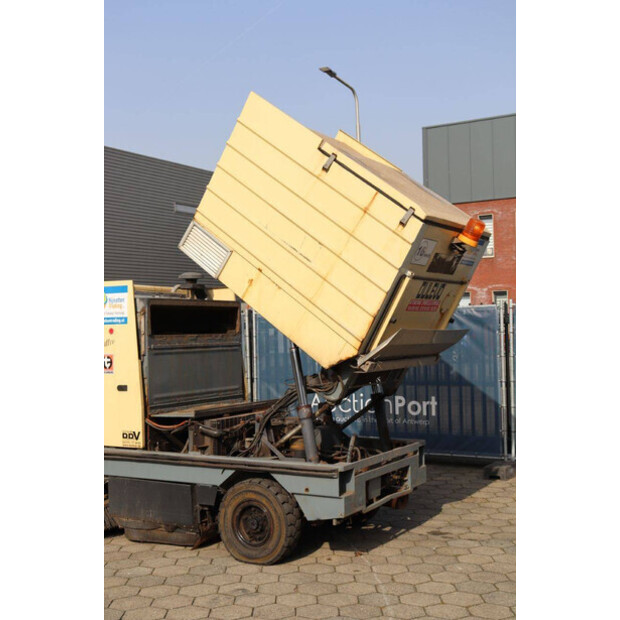 2002 Dulevo 2004 V-46020235