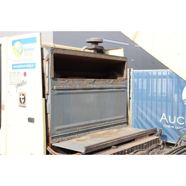 2002 Dulevo 2004 V-46020236