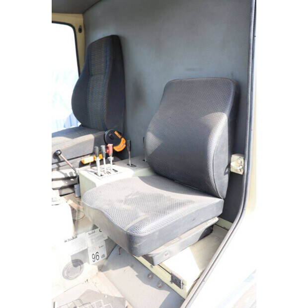 2002 Dulevo 2004 V-46020238