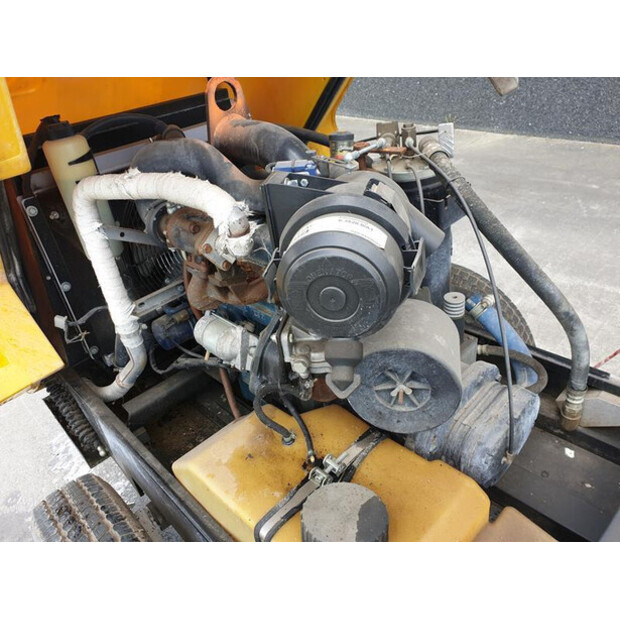 2011 Kaeser M 30-46020243