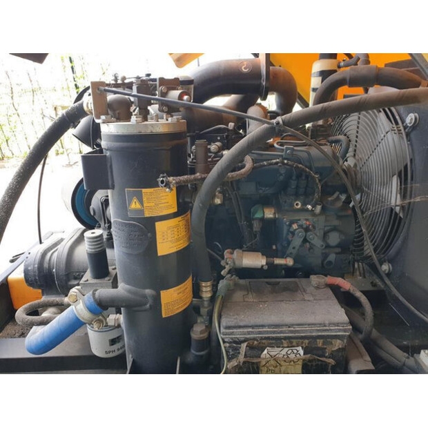 2011 Kaeser M 30-46020245