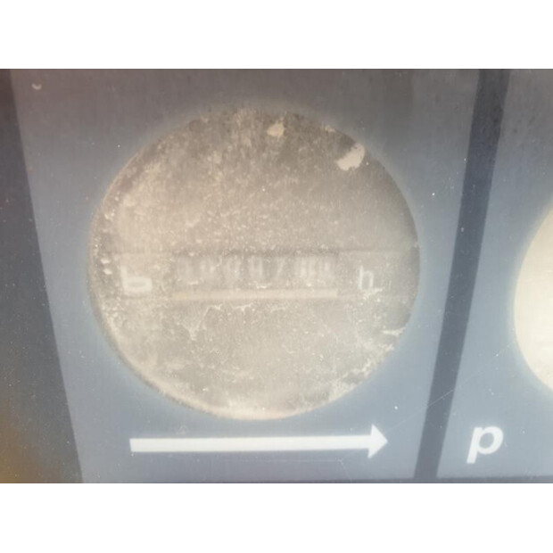 2011 Kaeser M 30-46020249