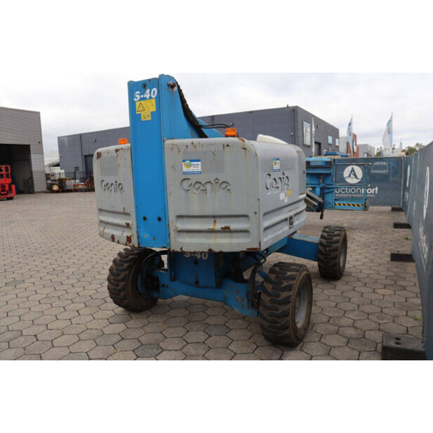 2013 Genie S-40-46020260