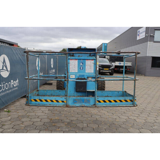 2013 Genie S-40-46020262