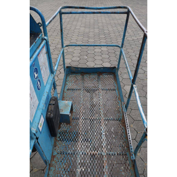 2013 Genie S-40-46020267