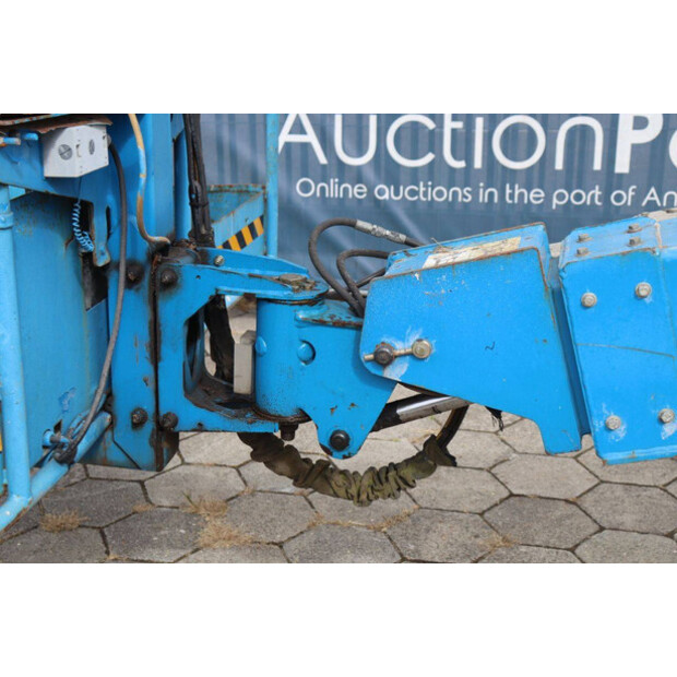 2013 Genie S-40-46020273