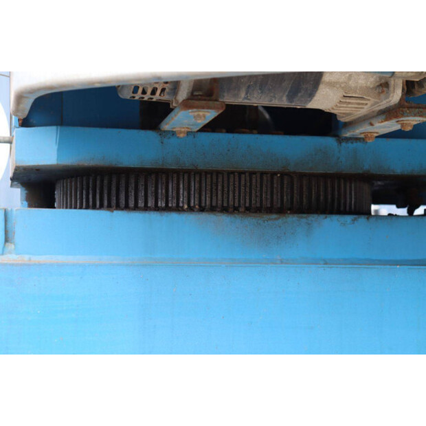 2013 Genie S-40-46020279