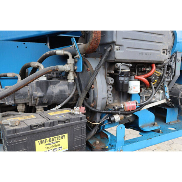 2013 Genie S-40-46020285