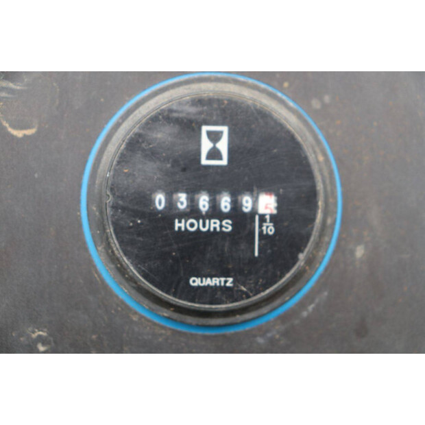 2013 Genie S-40-46020289