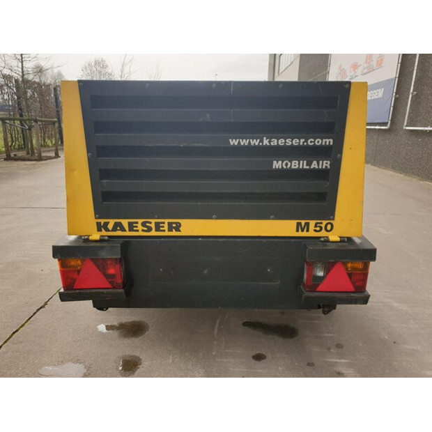 2011 كيزر M50-46020301