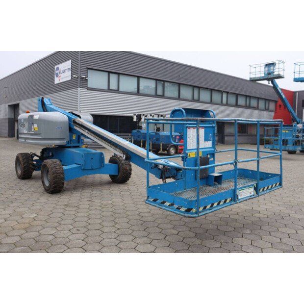 2013 Genie S-40-46020312