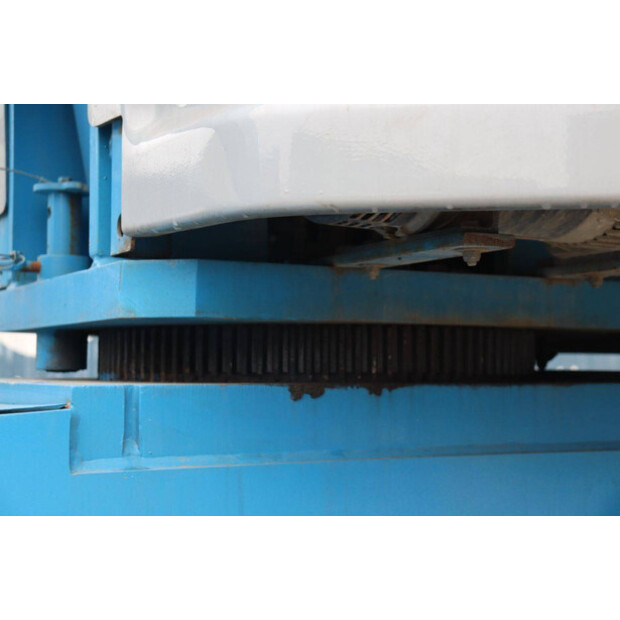 2013 Genie S-40-46020322