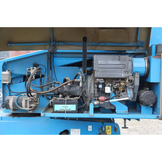 2013 Genie S-40-46020323