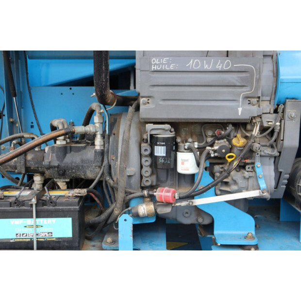 2013 Genie S-40-46020324