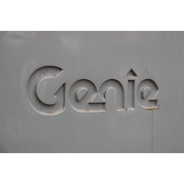 2013 Genie S-40-46020326