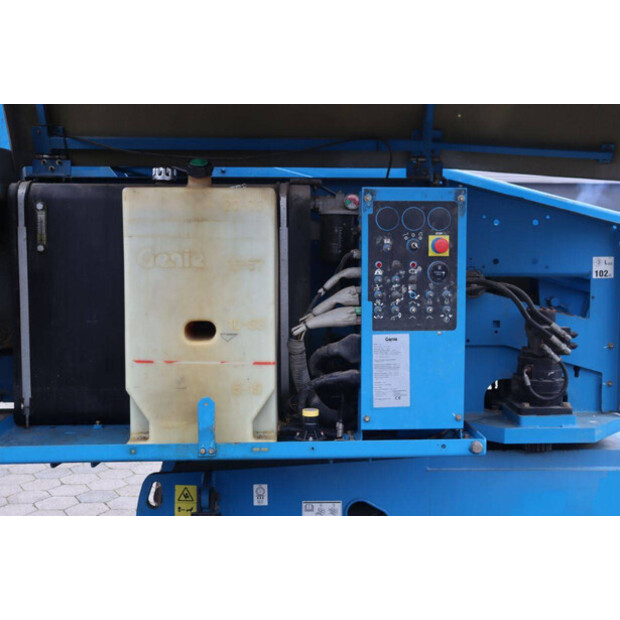 2013 Genie S-40-46020327