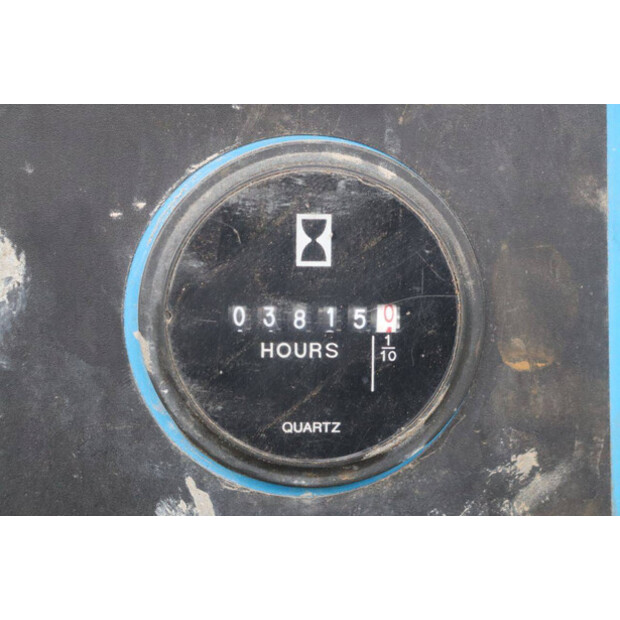 2013 Genie S-40-46020330