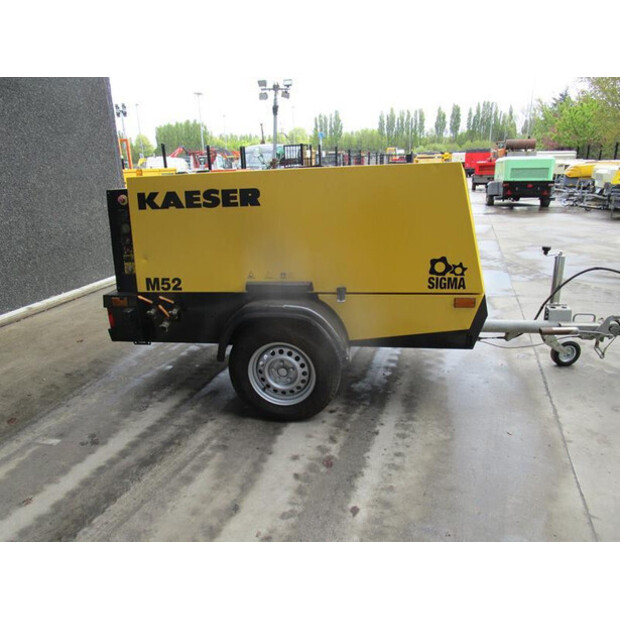 2007 كيزر M 52 - N-46020337