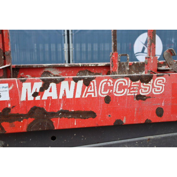 2012 MANIACCESS OTHERS-46020361