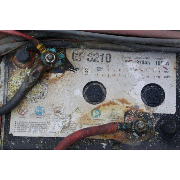 2012 MANIACCESS OTHERS-46020366