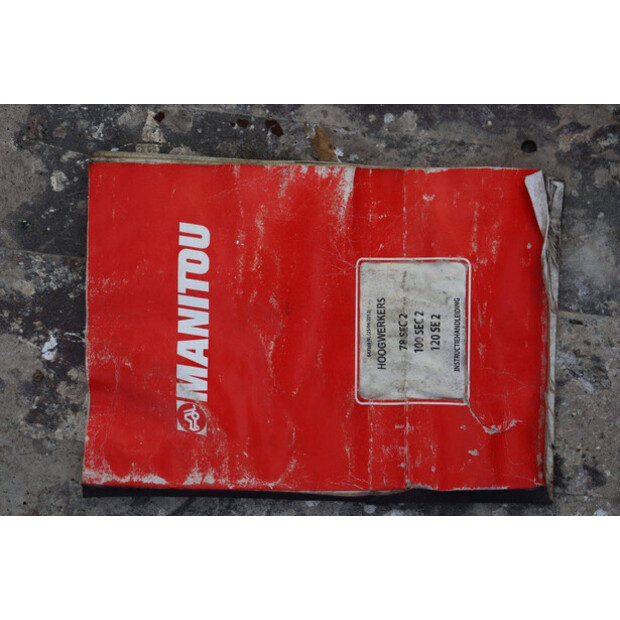 2012 MANIACCESS OTHERS-46020373