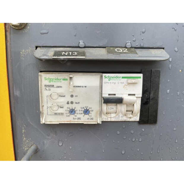 2017 Atlas-Copco QAS 150 VD-46020439