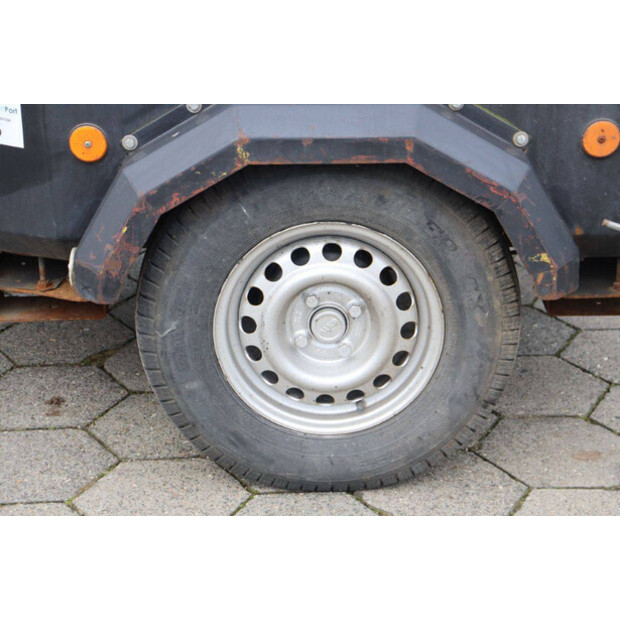 2012 Towerlight VB9LR-1451-46020444